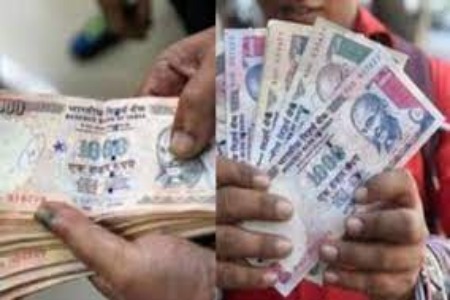 Demonetization 7 Years: नोटबंदी को पूरे हुए 7 साल! ऐसे बदल रही भारत की तस्वीर