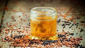 Benefits Of Mustard Oil: सरसों का तेल के इन फायदों को तो जानिए..रहेंगे बीमारियों से दूर