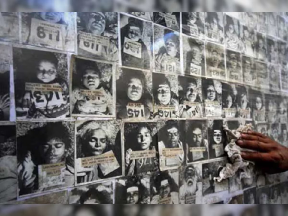 Bhopal Gas Tragedy: आज के दिन ही हुआ था भोपाल गैस काण्ड, जानें किस वजह से हुई थी ये त्रासदी