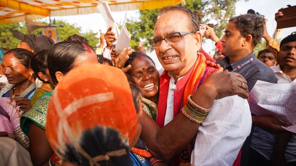 Madhya Pradesh Election Result: रुझानों में लाड़ली बहनों ने बनाया शिव का राज, जानिए BJP की बढ़त के फ़ैक्टर्स