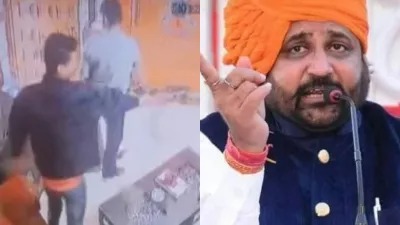 Sukhdev Singh Shot Dead: सुखदेव सिंह गोगामेड़ी की हत्या मामले में 2 गिरफ्तार