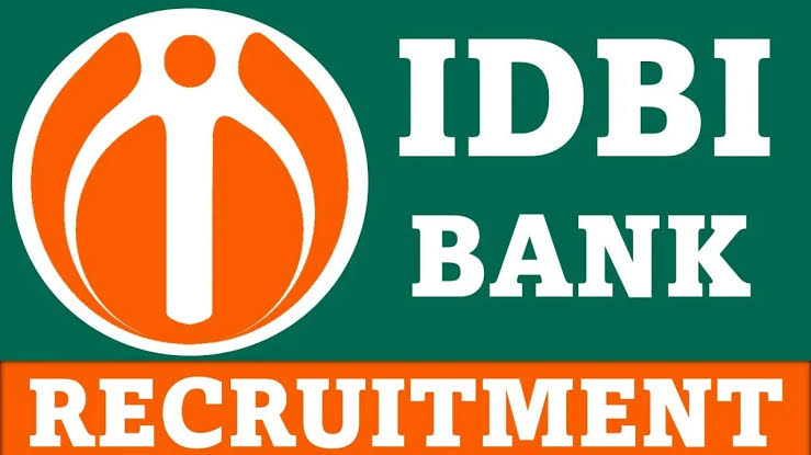 IDBI Bank Recruitment: बैंक में निकली बंपर नौकरी, सैलरी होगी लाखों में, जानें अप्लाई करने का तरीका