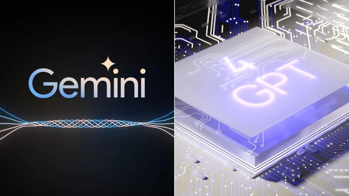 Gemini: Google ने बनाया इंसानों की तरह सोचने वाला AI टूल, जानें किस तरह करता है काम