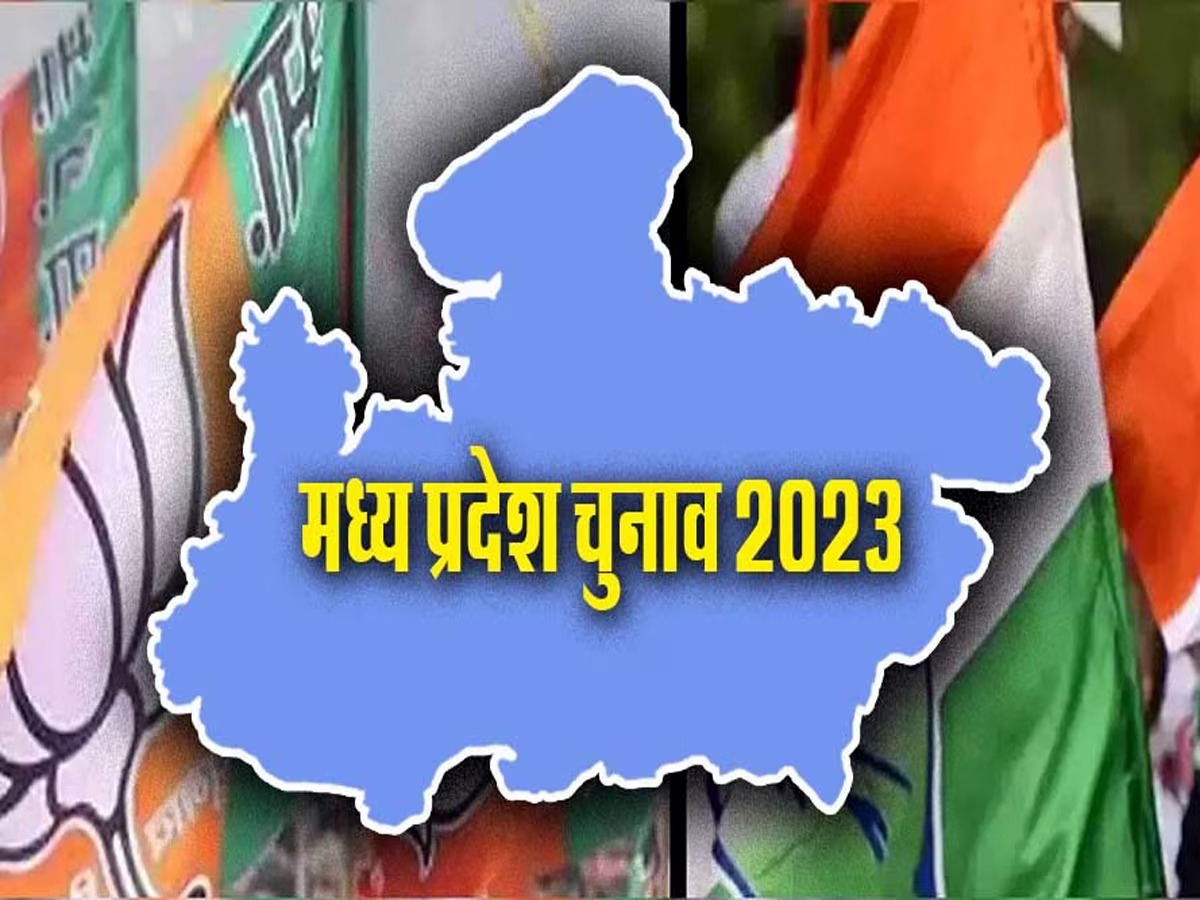 MP Election 2023: मध्य प्रदेश के 205 विधायक करोड़पति, जानें जीते हुए MLA के पास कितनी है संपत्ति