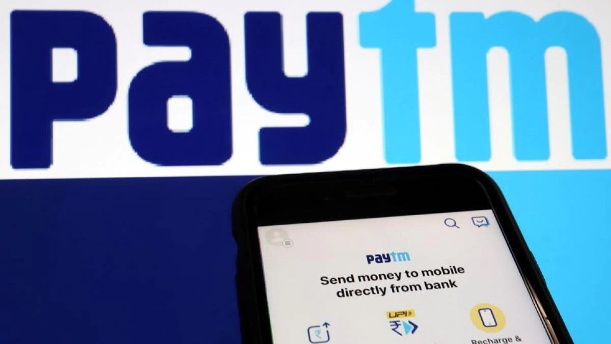 Paytm: 20 प्रतिशत तक गिरा Paytm का शेयर, चौंकाने वाली वजह आई सामने