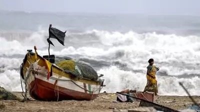 Flood In Indian City: सदी के अंत तक भारत के ये शहर 3 फीट तक डूब जाएंगे! सामने आइ जलवायु परिवर्तन की ये रिपोर्ट