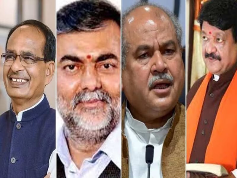 MP Politics: BJP से आया बड़ा अपडेट, सोमवार को नए CM का ऐलान-ये नाम सबसे आगे