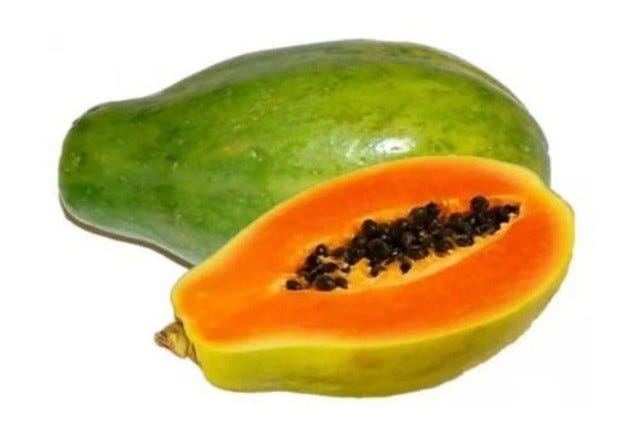 Papaya Benefits: कच्चा पपीता भी सेहत के लिए है बहुत फायदेमंद, मिलेंगे ये 5 बड़े फायदे