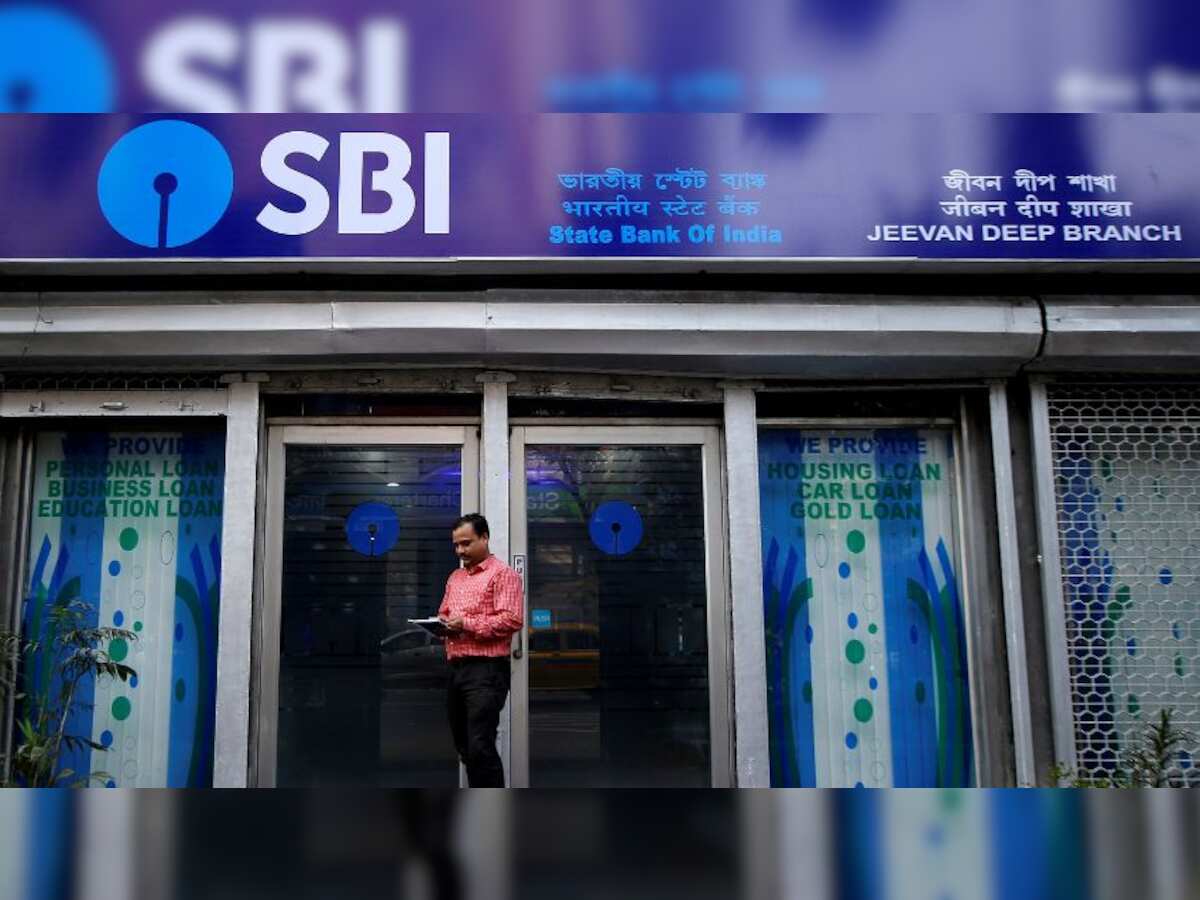 SBI Recruitment 2023: भारतीय स्टेट बैंक में निकली 5 हजार से ज्यादा वैकेंसी, ऐसे करें अप्लाई 