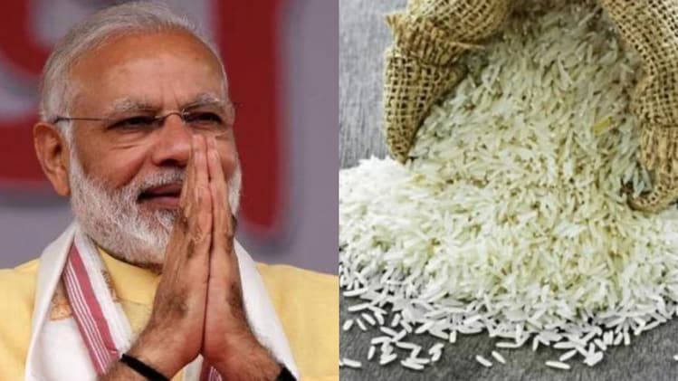 Rice Price: अब मिलेगा सस्ता चावल…मोदी सरकार ने कंपनियों को दिए दाम घटाने के निर्देश 