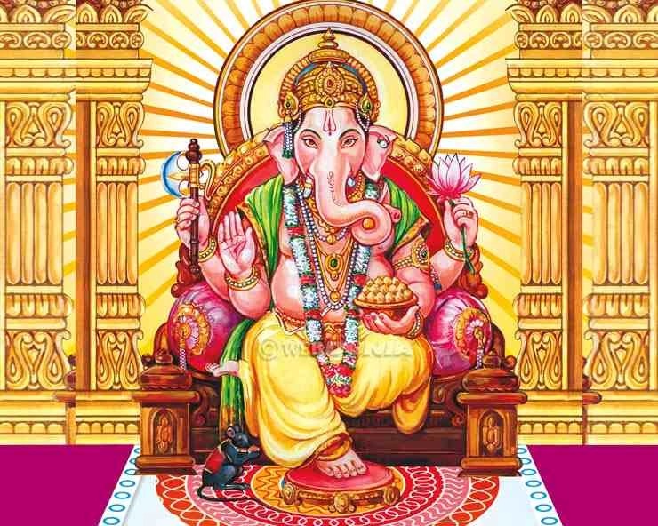 Ganesh Puja: बुधवार के दिन करें भगवान गणेश जी की पूजा, सारे कष्ट होंगे दूर