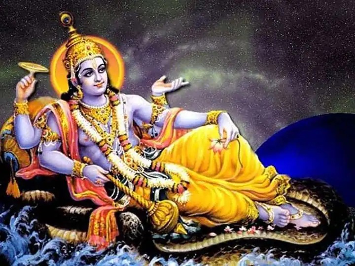 Vishnu Ji: गुरुवार के दिन ऐसे करें भगवान विष्णु की पूजा- अर्चना, मिलेगा आशीर्वाद