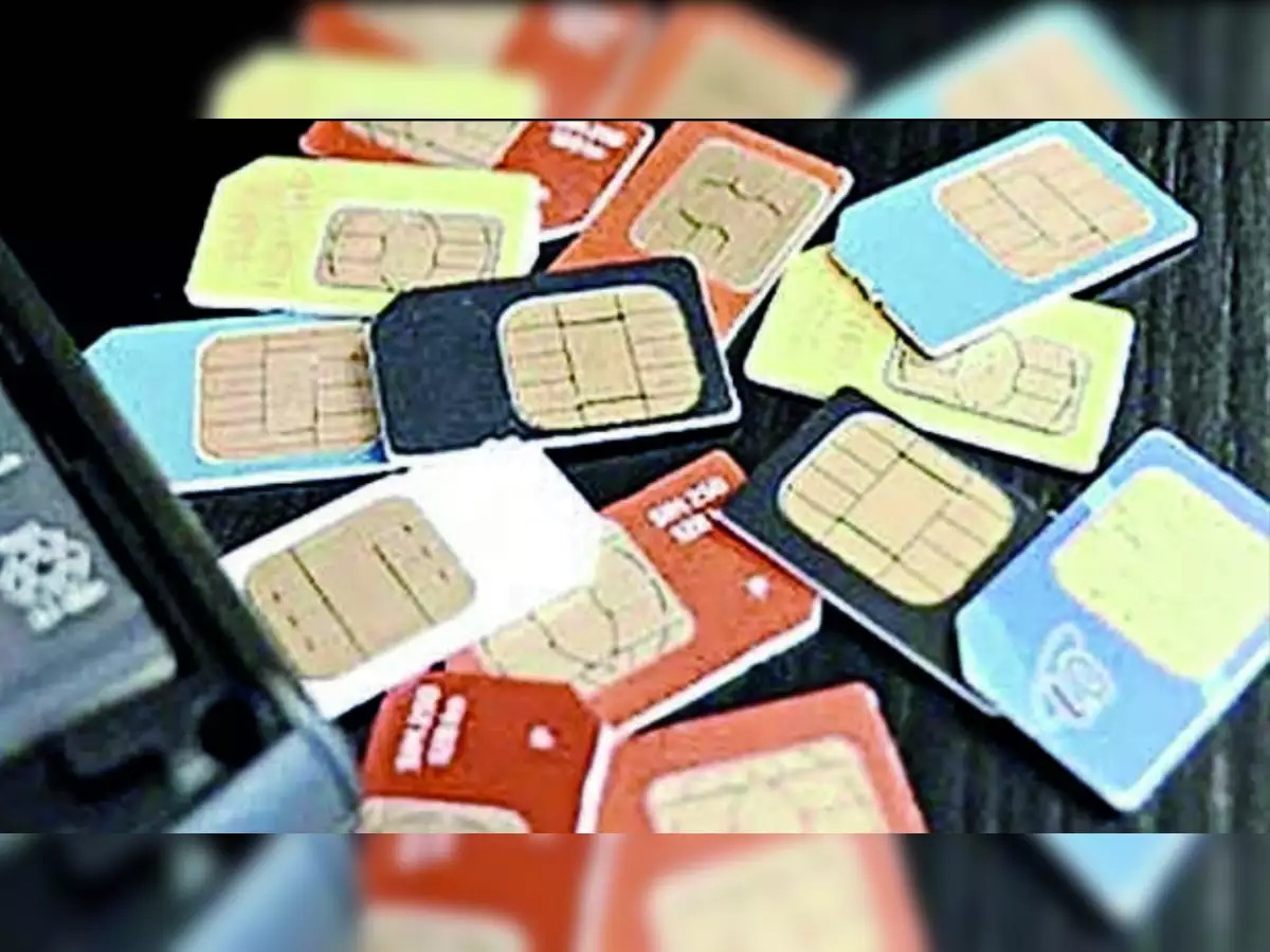 New Sim Card Rule 2023: नए SIM के लिए बदल गए नियम, अब करना होगा ये काम