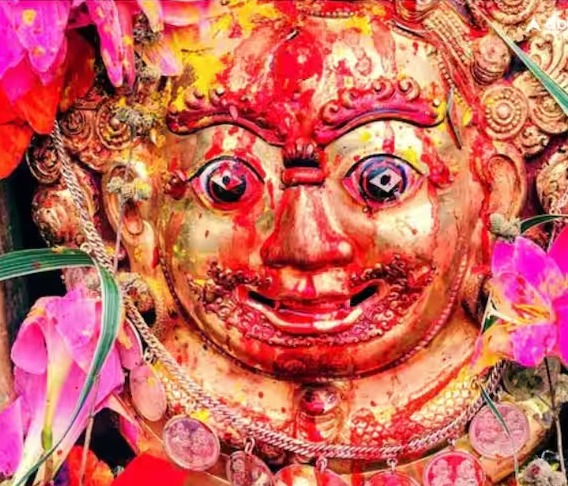 Kaal Bhairav Jayanti 2023: काल भैरव जयंती पर भूलकर भी न करें ये काम, नहीं तो दुर्भाग्य पीछा नहीं छोड़ेगा