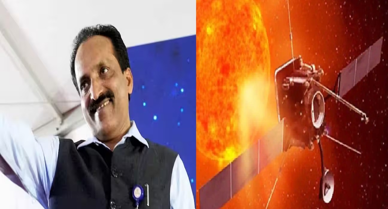 हेलो ऑर्बिट में Aditya-L1 की एंट्री के बाद ISRO चीफ का बयान, जानें आगे के प्लान को लेकर क्या कहा