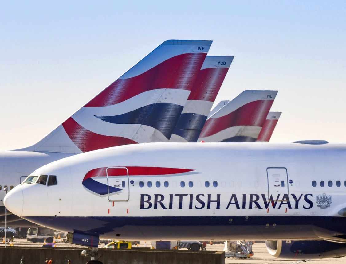 British Airways: लंदन एयरपोर्ट पर विमान की उड़ान से पहले क्रू मेंबर की मौत, हांगकांग के लिए रवाना होने वाली थी फ्लाइट