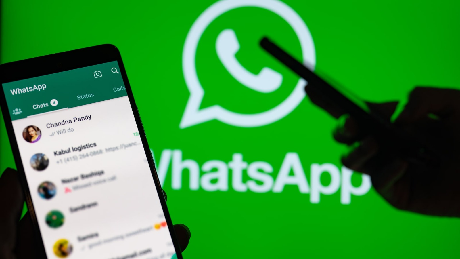 WhatsApp: 1 महीने में भारत में 71 लाख WhatsApp अकाउंट्स हुए बैन, जानें वजह