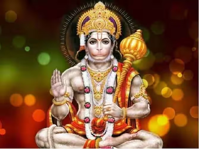 Hanuman Ji: मंगलवार के दिन पूजा के दौरान करें ये काम, भय और संकट होंगे दूर