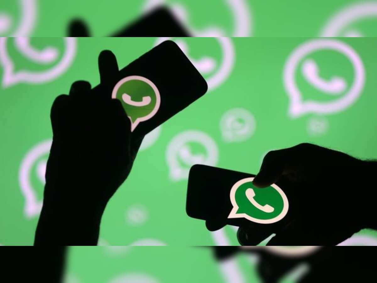 WhatsApp Account Safety: व्हाट्सऐप अकाउंट हो रहा हैक, रखें इन बातों का ध्यान