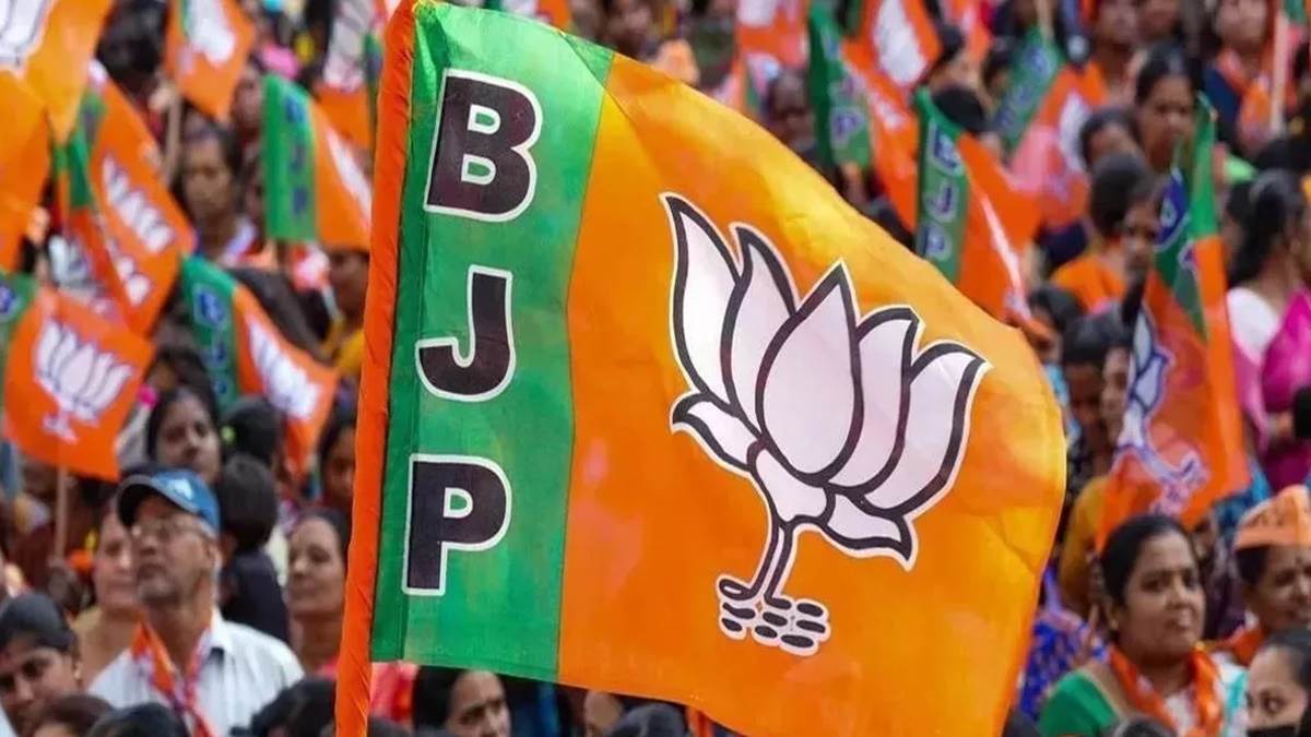 MP News: MP में BJP को इन सीटों पर खतरा, लोकसभा चुनाव के लिए नई रणनीति पर कर रही काम