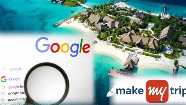 Google Trend: MakeMyTrip का दावा, लक्षद्वीप के सर्च पर देखी गई 3400% की वृद्धि