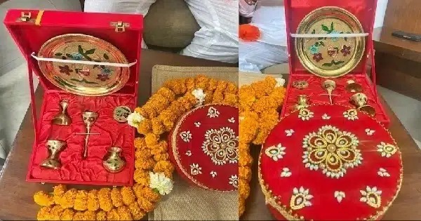 Ram Mandir: प्राण प्रतिष्ठा में शामिल मेहमानों को दिया जाएगा ये खास तोहफा, 11 हजार VIP होंगे शामिल