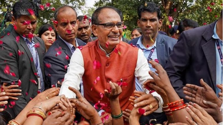 Shivraj Singh Chouhan: क्या है राम राज्य? पूर्व CM शिवराज ने कुछ ऐसे समझाया सुनकर दंग रह गए लोग