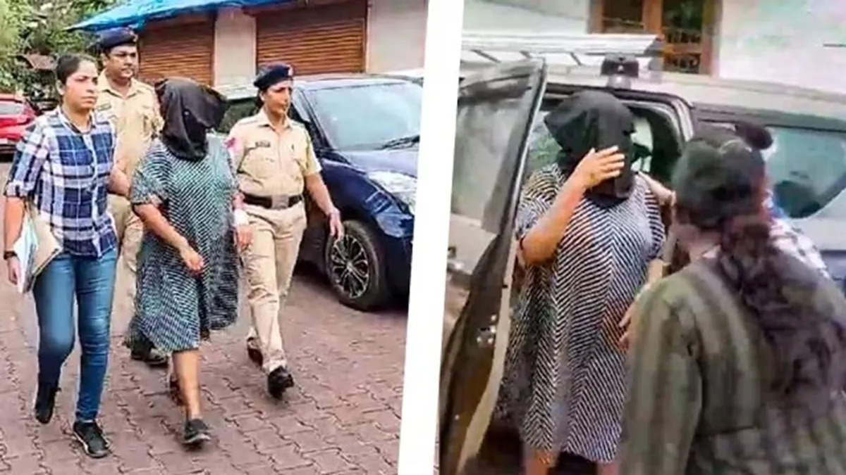 Suchana Seth: मासूम के मर्डर केस में पुलिस ने किया खुलासा, हत्या से एक दिन पहले सूचना ने किया था पति को मैसेज   