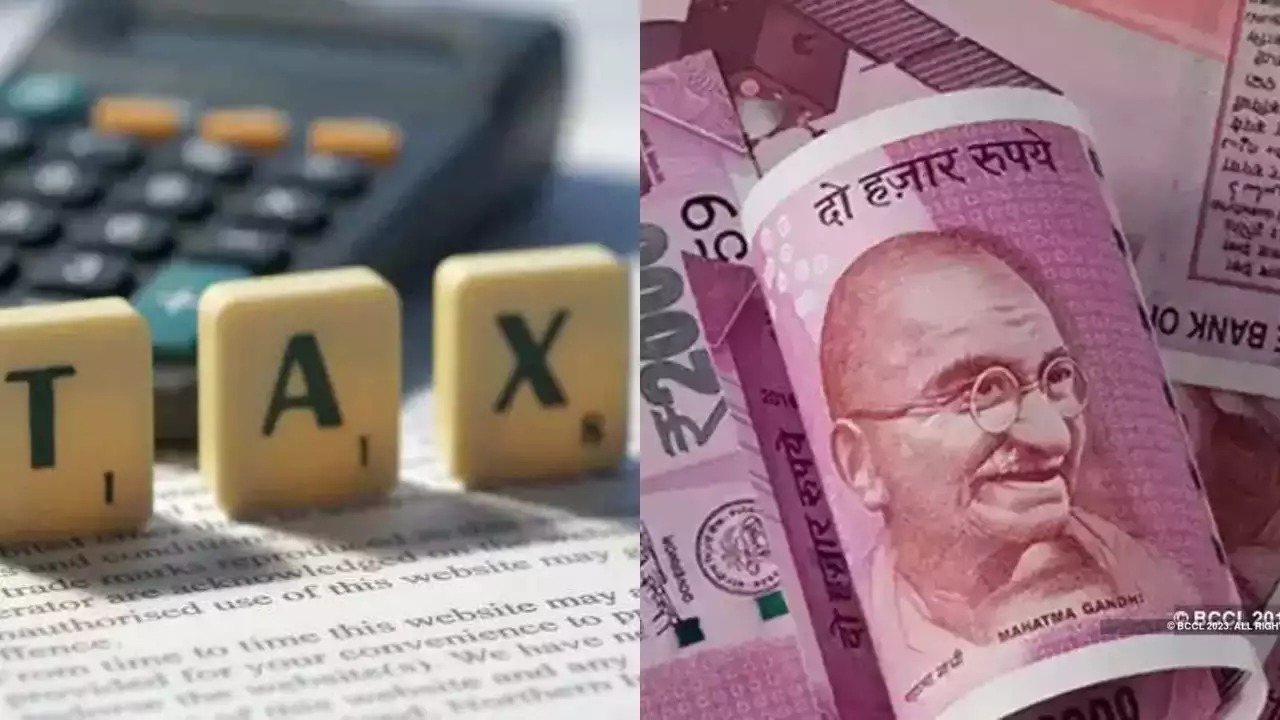 Direct Tax Collection: सरकार के लिए खुशखबरी, डायरेक्ट टैक्स का कलेक्शन 19% बढ़ा