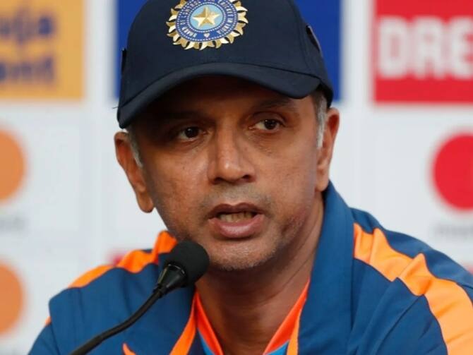 Rahul Dravid: राहुल द्रविड़ का आज 51वां जन्मदिन, जानें क्रिकेटर के जीवन से जुड़ी कुछ दिलचस्प किस्से