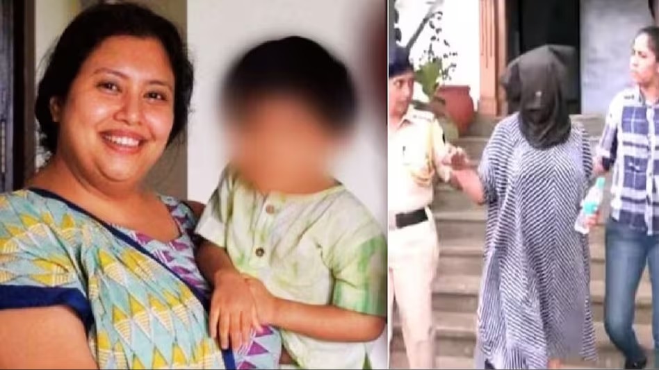 Suchana Seth: बेंगलुरु CEO सूचना सेठ की गिरफ्तारी के बाद पुलिस ने किए 10 चौंकाने वाले खुलासे