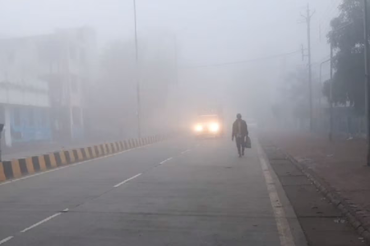 MP Weather: भोपाल-ग्वालियर में कोहरे की मार, जानें कब मिलेगी सर्दी से राहत