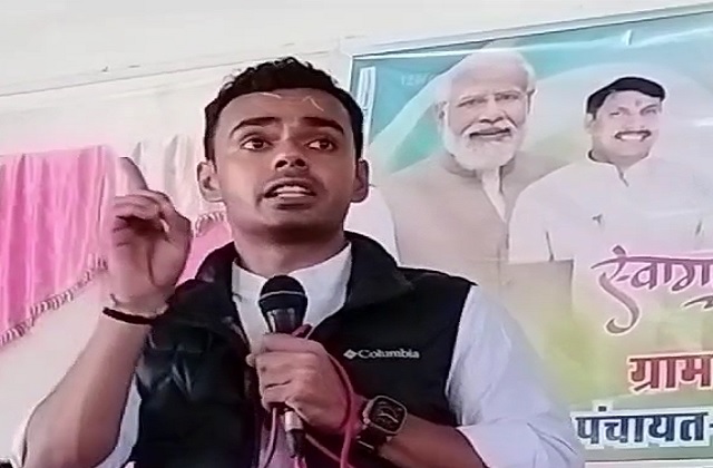 Karthikeya Chauhan: पूर्व CM शिवराज के बेटे कार्तिकेय BJP से लड़ाई को तैयार! मिल गया कांग्रेस का साथ?