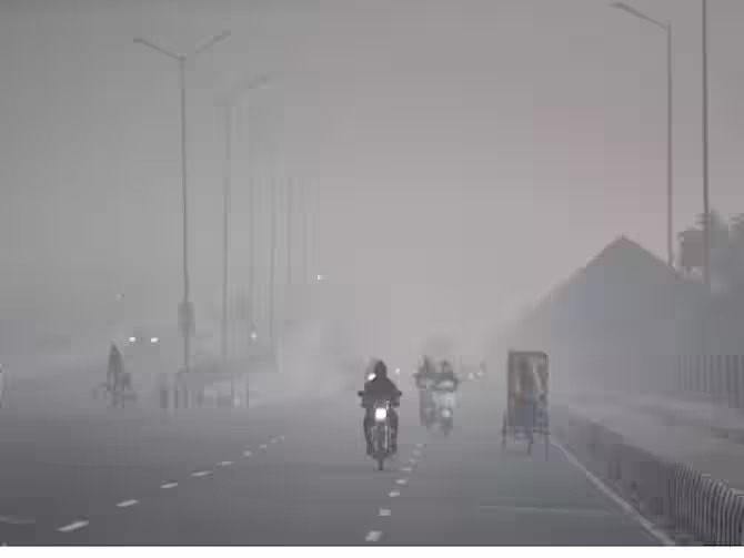 MP Weather: मध्य प्रदेश के मौसम में बदलाव, कड़ाके की ठंड से मिलेगी राहत, जानें अपने शहर का हाल