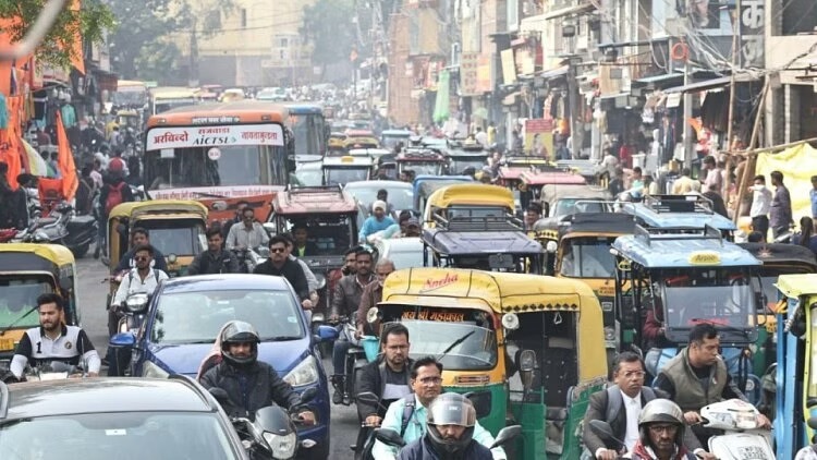 Indore Traffic Plan: इंदौर में CM मोहन का रोड शो, कई रूट डायवर्ट, जानें ट्रैफिक एडवाइजरी