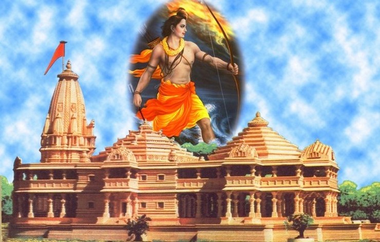 Ram Mandir: अयोध्या के बाद भारत के इन राम मंदिरों के बारे में जानें खासियत 