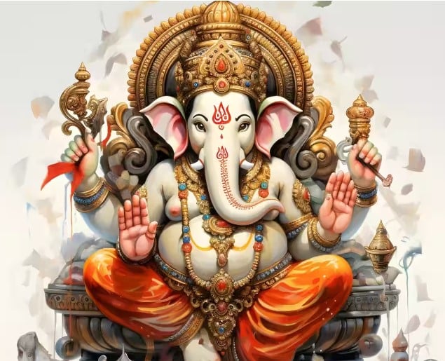 Ganesh Ji: हम क्यों कहते हैं गणपति बप्पा मोरया, जानिए यहां