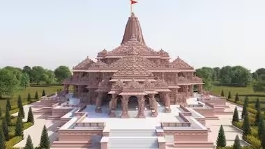 Ram Mandir: योगी सरकार ने UP में 22 जनवरी को मांस की बिक्री पर लगाया बैन