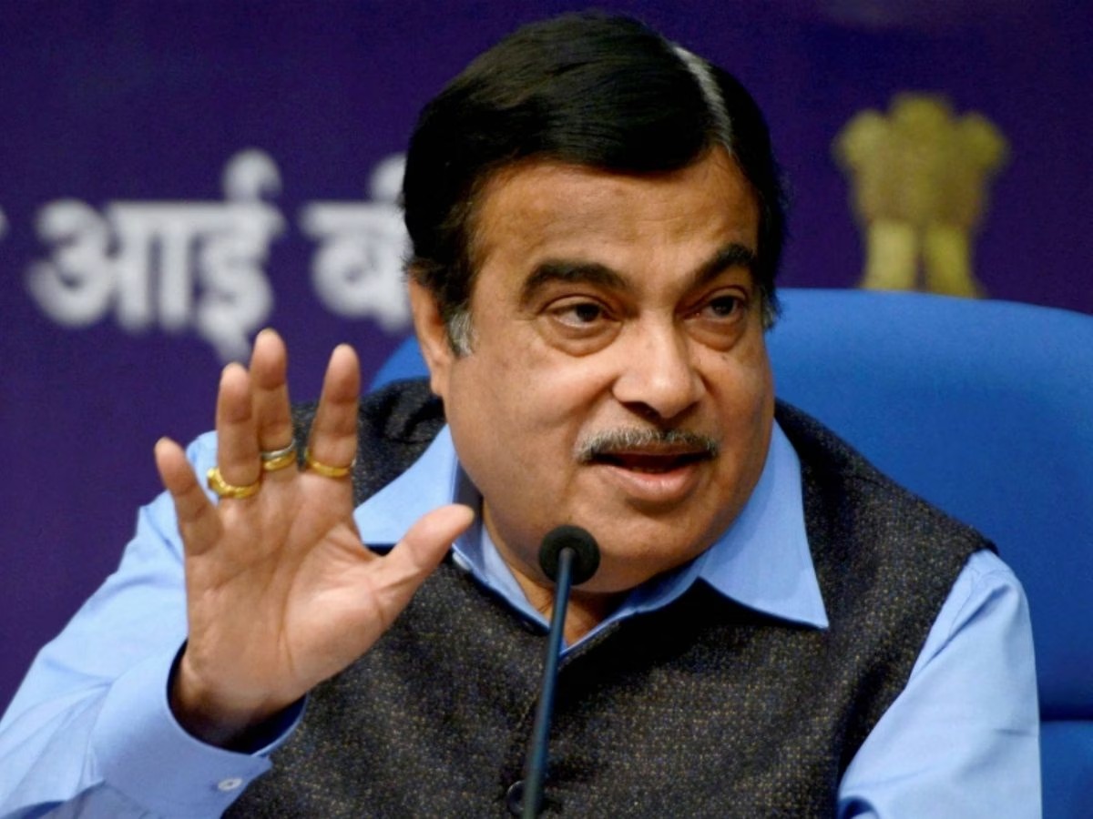 Nitin Gadkari: गडकरी ने बताया सरकार का प्लान, 2030 तक देश की सड़के हो जाएंगी सुरक्षित