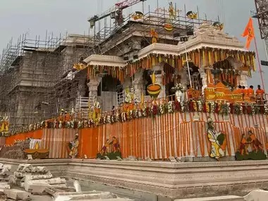 Ram Mandir Inauguration: राम मंदिर में 22 जनवरी को एंट्री के खास इंतजाम, इस पास से मिलेगा प्रवेश