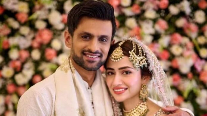 Shoaib Malik: शोएब मलिक ने किया इस पाकिस्तानी एक्ट्रेस से निकाह, जानें कौन है उनकी बेगम