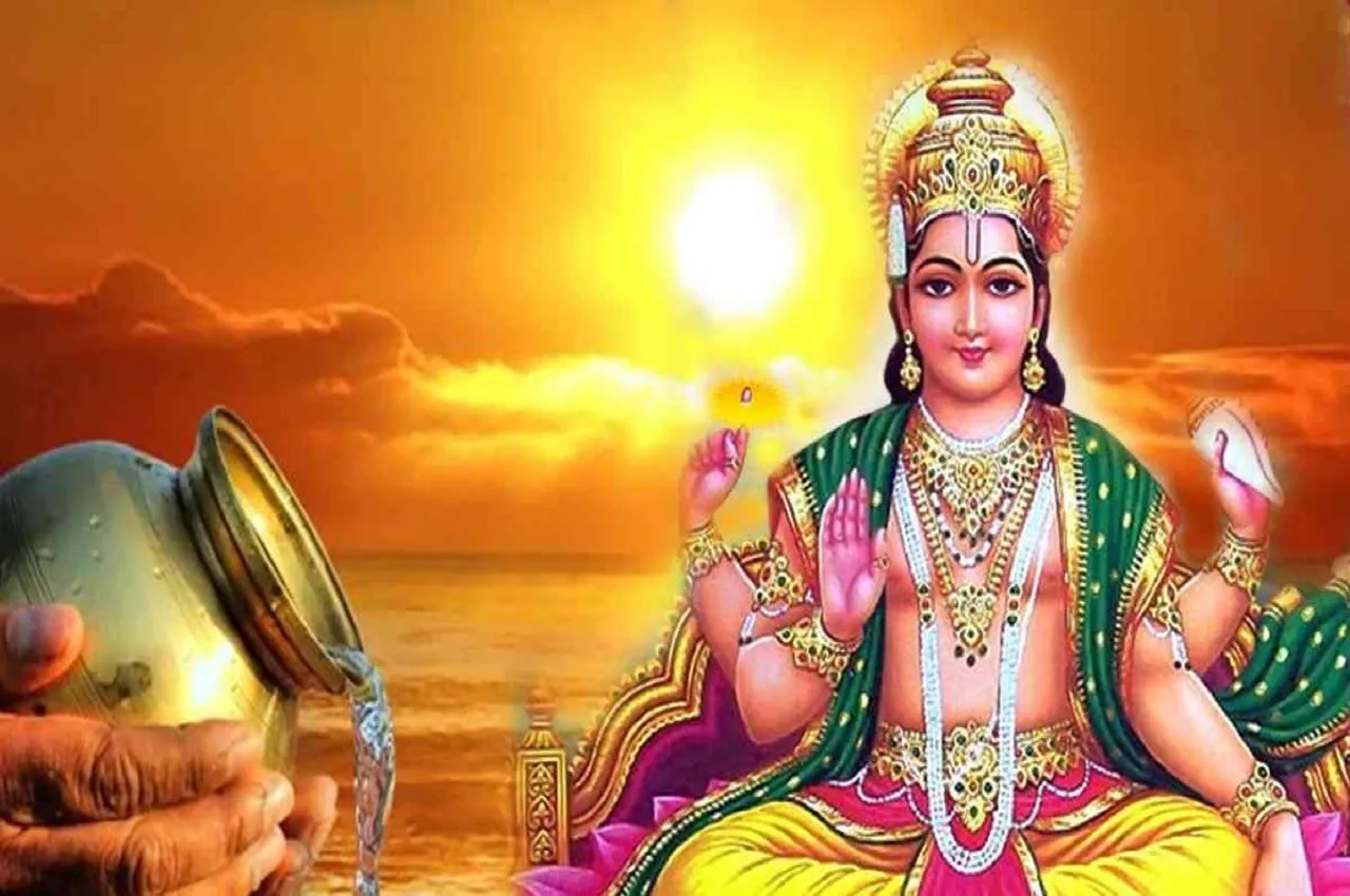 Surya Dev: रविवार को करें सूर्य भगवान की पूजा, रोशन होगा भाग्य