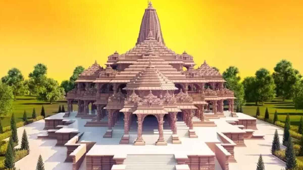 Shivpuri News: राममयी शिवपुरी नगरी! हनुमान मंदिर के कार्यक्रम में शामिल होंगे सिंधिया