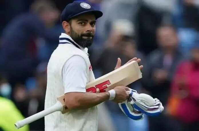 IND vs ENG : क्रिकेट फैंस के लिए बुरी खबर, इंग्लैंड के खिलाफ पहले दो टेस्ट मैच नहीं खेलेंगे विराट, जानें वजह