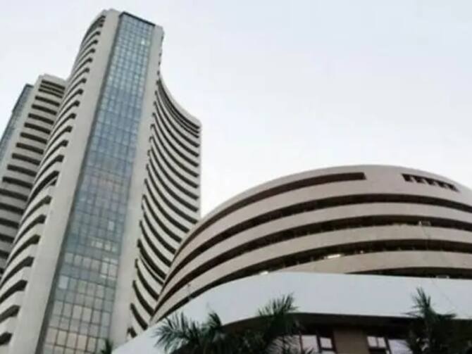 India’s Stock  Market: भारत बना दुनिया का चौथा सबसे बड़ा शेयर मार्केट, हांगकांग को छोड़ा पीछे