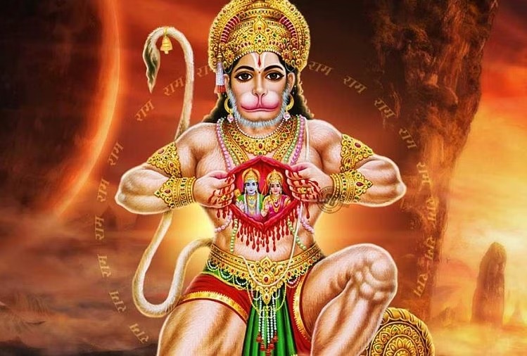 Hanuman Ji: मंगलवार को हनुमान जी की पूजा करते समय इन बातों का रखें ध्यान, जीवन में होगी तरक्की