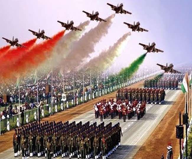 Republic Day 2024: आखिर 26 जनवरी को क्यों मनाया जाता है गणतंत्र दिवस, जानें इतिहास