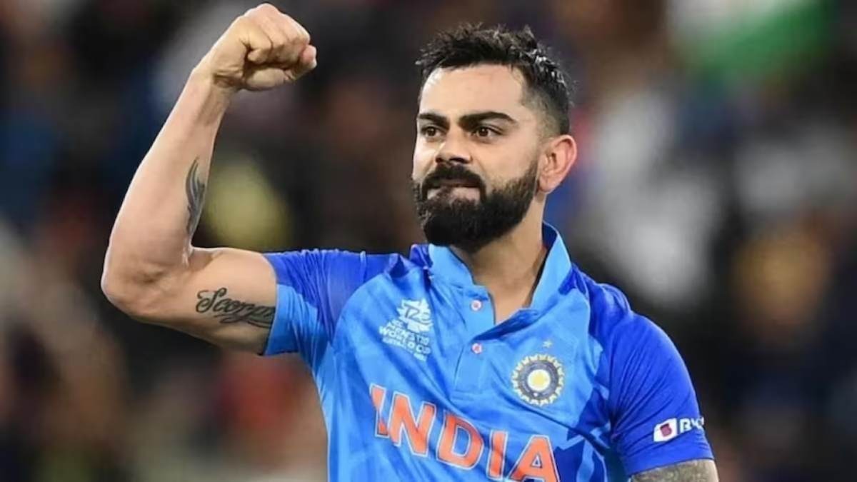 Virat Kohli: विराट कोहली को चुना गया ICC वनडे क्रिकेट ऑफ द ईयर, जानें कितनी बार जीत चुके हैं यह खिताब