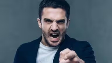 Anger control tips: अगर बात बात पर आता है गुस्सा तो ट्राई करें ये 5 टिप्स