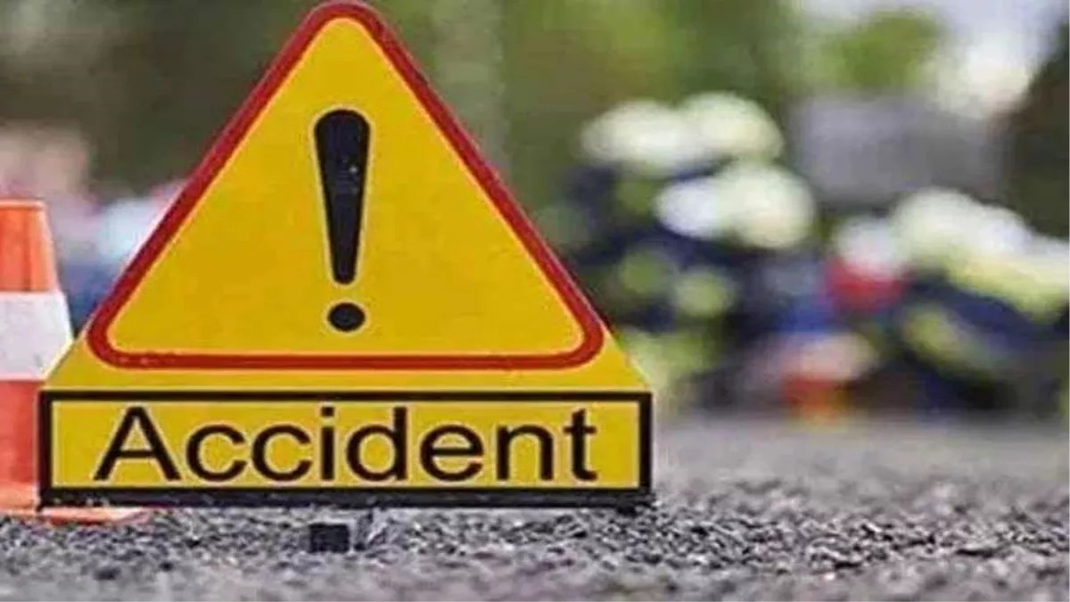 Umaria Accident: उमरिया में हादसा! बेकाबू बोलेरो पलटी, 5 लोग घायल 